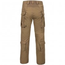 Helikon MBDU Trousers NyCo Ripstop - PL Woodland - 2XL - Regular