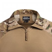 Pitchfork Advanced Combat Shirt - Multicam - XL