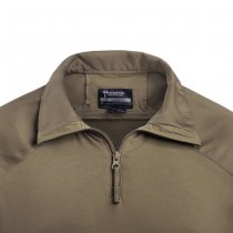 Pitchfork Advanced Combat Shirt - Ranger Green - M