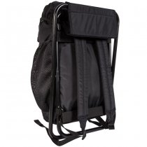 Tatonka Backpack Seat - Black