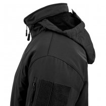 Pitchfork VODNIK Softshell Jacket - Black - XL
