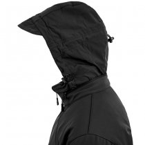 Pitchfork VODNIK Softshell Jacket - Black - XL