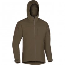 Clawgear Rapax Softshell Hoody - RAL 7013 - S