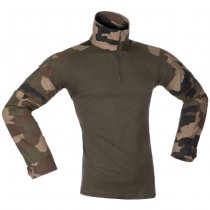 Invader Gear Combat Shirt - CCE