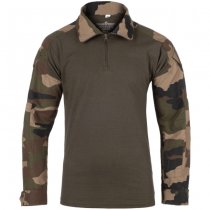 Invader Gear Combat Shirt - CCE - 2XL