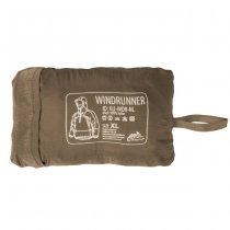 Helikon-Tex Windrunner Windshirt - US Woodland - M