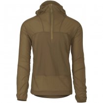 Helikon-Tex Windrunner Windshirt - Taiga Green - XL