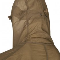 Helikon-Tex Windrunner Windshirt - Taiga Green - XL