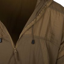 Helikon-Tex Windrunner Windshirt - Taiga Green - XL