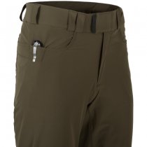 Helikon Covert Tactical Pants VersaStretch Lite - Khaki - S - Short