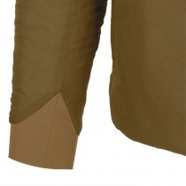 Helikon-Tex Wolfhound Jacket - Desert Night Camo - 3XL