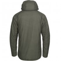 Helikon-Tex Wolfhound Climashield Hoodie - Desert Night Camo - 2XL