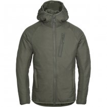 Helikon-Tex Wolfhound Climashield Hoodie - Desert Night Camo - 2XL