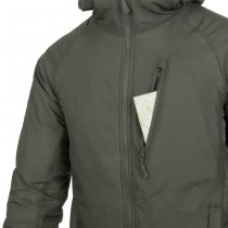 Helikon-Tex Wolfhound Climashield Hoodie - Desert Night Camo - 2XL