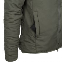 Helikon-Tex Wolfhound Climashield Hoodie - Desert Night Camo - 2XL
