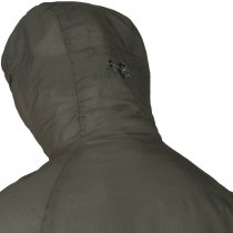 Helikon-Tex Wolfhound Climashield Hoodie - Desert Night Camo - 2XL