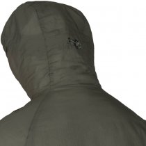 Helikon Wolfhound Climashield Hoodie - Desert Night Camo - 2XL