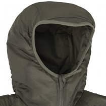 Helikon-Tex Wolfhound Climashield Hoodie - Desert Night Camo - 2XL