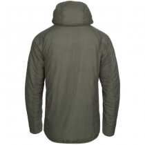 Helikon-Tex Wolfhound Climashield Hoodie - US Woodland - 3XL