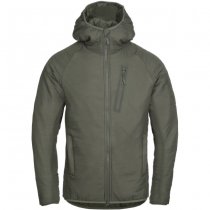 Helikon-Tex Wolfhound Climashield Hoodie - US Woodland - 3XL