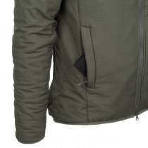 Helikon-Tex Wolfhound Climashield Hoodie - US Woodland - 3XL