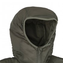 Helikon-Tex Wolfhound Climashield Hoodie - US Woodland - 3XL