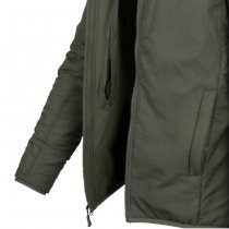 Helikon-Tex Wolfhound Climashield Hoodie - Tiger Stripe - L
