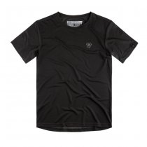 Outrider T.O.R.D. Performance Utility Tee - Black - XS