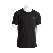 Outrider T.O.R.D. Performance Utility Tee - Black - L