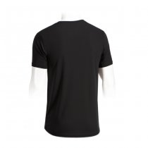 Outrider T.O.R.D. Performance Utility Tee - Black - XL