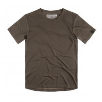 Outrider T.O.R.D. Performance Utility Tee - Ranger Green - S