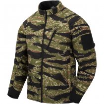 Helikon-Tex Wolfhound Jacket - Tiger Stripe - L