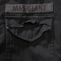 Brandit Ladies M65 Giant Jacket - Black - XL