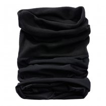 Brandit Multifunctional Cloth Fleece - Black