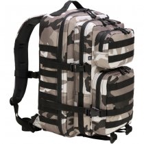 Brandit US Cooper Backpack Large - Urban