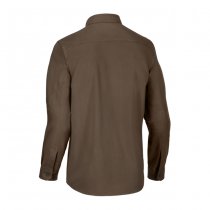 Clawgear Picea Shirt LS - RAL 7013 - XL