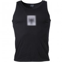 MFH BW Tank Top - Black - M