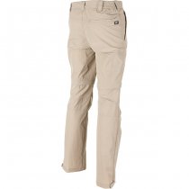 FoxOutdoor RACHEL Trekking Pants - Khaki - 2XL