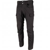 MFHHighDefence STORM Tactical Pants Ripstop - Black - M