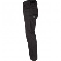 MFHHighDefence STORM Tactical Pants Ripstop - Black - XL