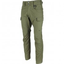 MFHHighDefence STORM Tactical Pants Ripstop - Olive - S