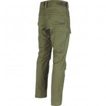 MFHHighDefence STORM Tactical Pants Ripstop - Olive - S