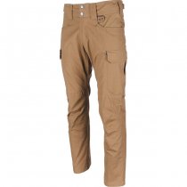 MFHHighDefence STORM Tactical Pants Ripstop - Coyote - M