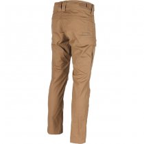 MFHHighDefence STORM Tactical Pants Ripstop - Coyote - L