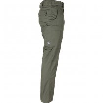 MFHHighDefence ATTACK Tactical Pants Teflon Ripstop - Olive - 3XL