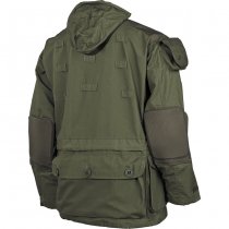 MFHHighDefence SMOCK Commando Jacket Ripstop - Olive - M