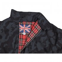 ProCompany English Style Jacket - Night Camo - S