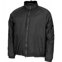 MFH British Thermal Jacket - Black - S