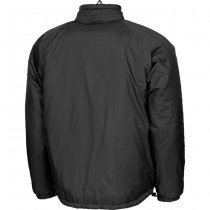 MFH British Thermal Jacket - Black - XL
