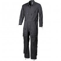 MFH SECURITY Overall - Black - XL